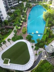 Eight Courtyards (D27), Condominium #591376241